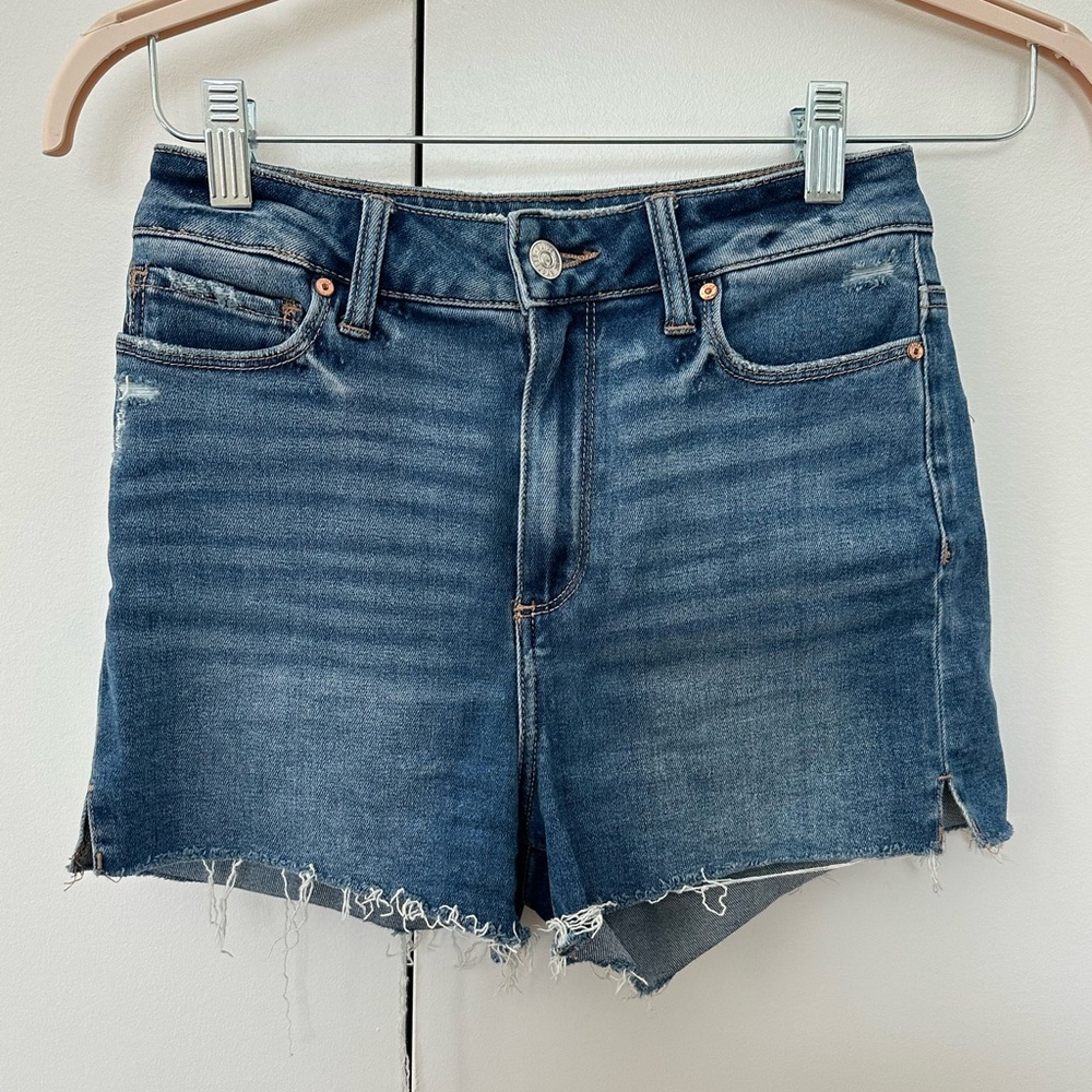 Paige Jean Shorts